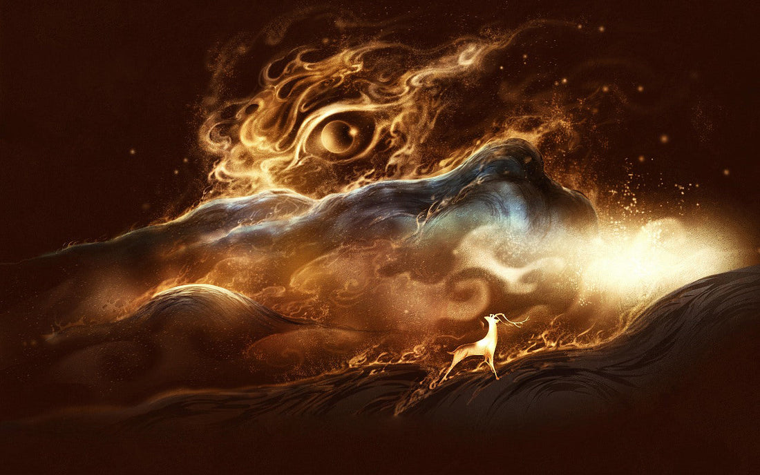 7 Ancient Chinese Symbols in Jewelry and Their Powerful Meanings