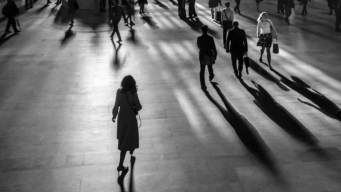 How to Protect Yourself as an Empath: A Survival Guide