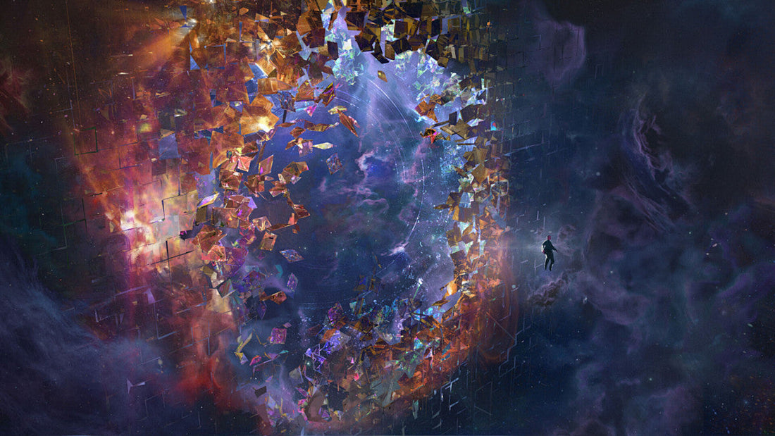 Unlock Your Potential: How an Energy Shield Can Boost Your Confidence & Luck