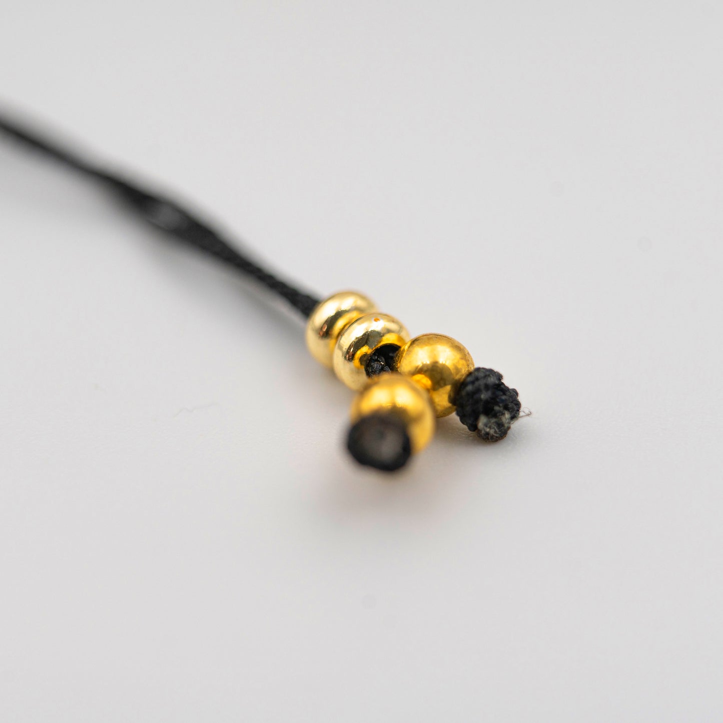 Agate Dice Necklace – Energy-Charged Spiritual Guidance Jewelry (Natural Moss Agate) - jambhala&jewelry