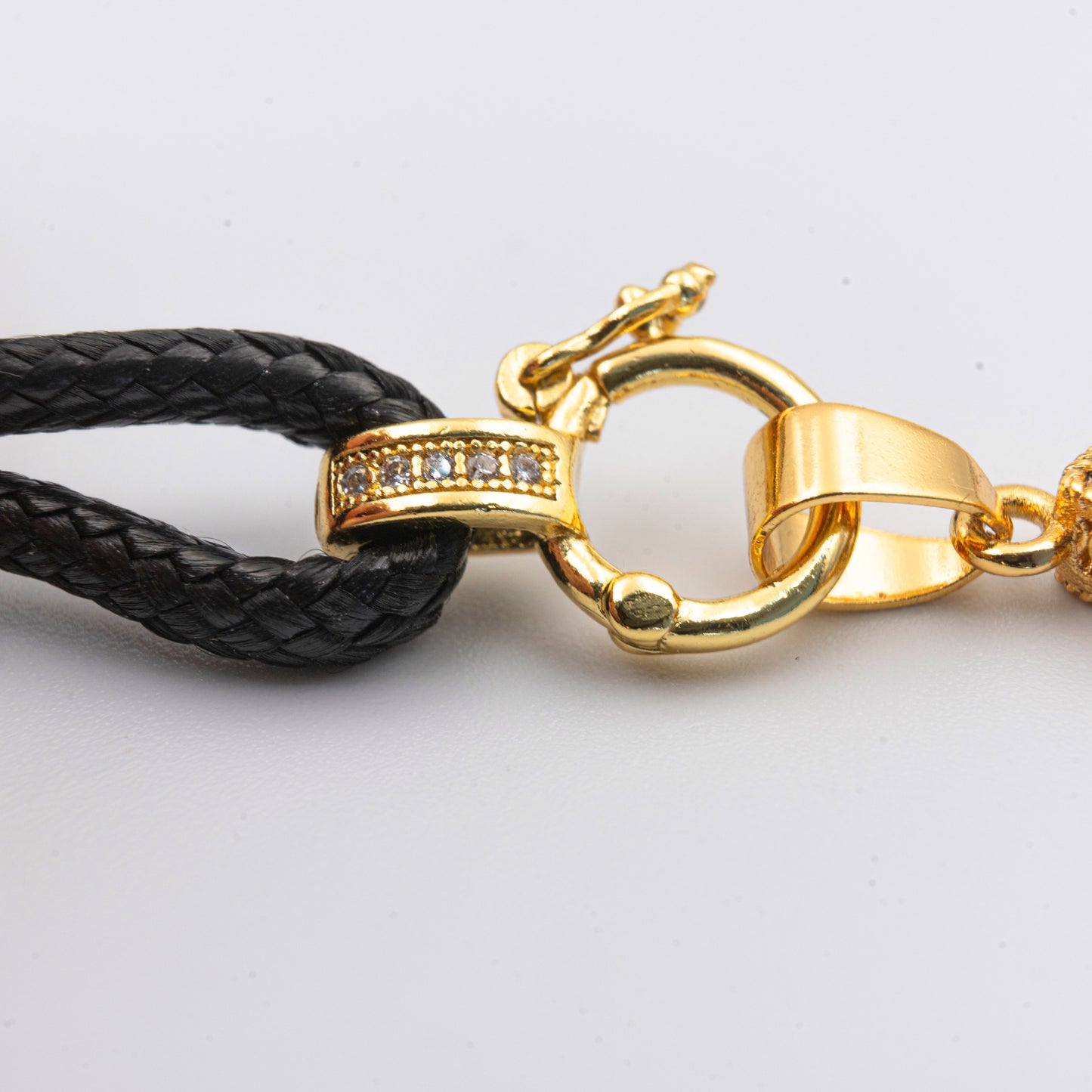 Amber Cross Necklace – Energy-Charged Spiritual Protection (Natural Baltic Amber) - jambhala&jewelry