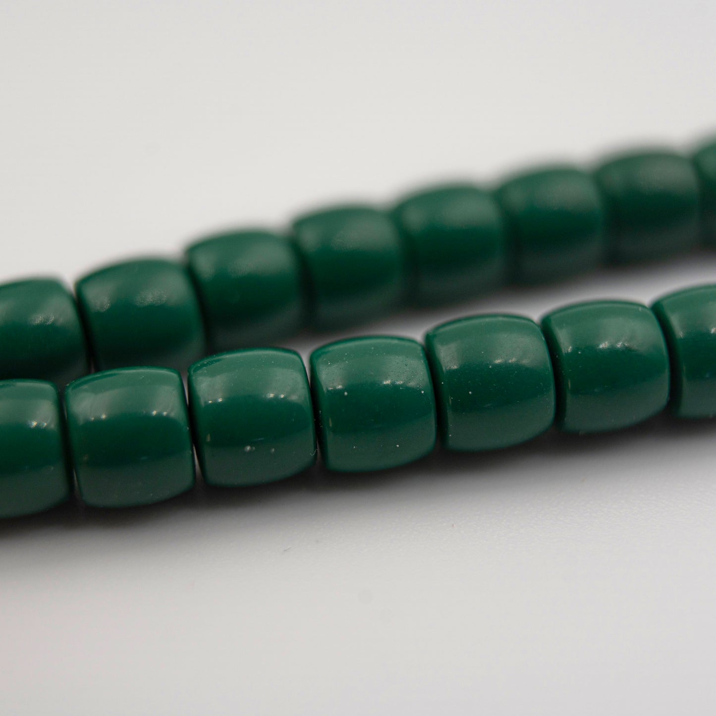 Magnesite Calming Bracelet – Energy-Blessed Jewelry for Anxiety Relief & Focus - jambhala&jewelry