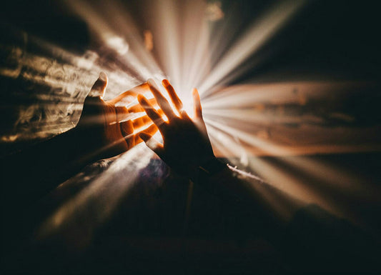 Breaking a Losing Streak: How Physical Anchors Shift Your Perspective