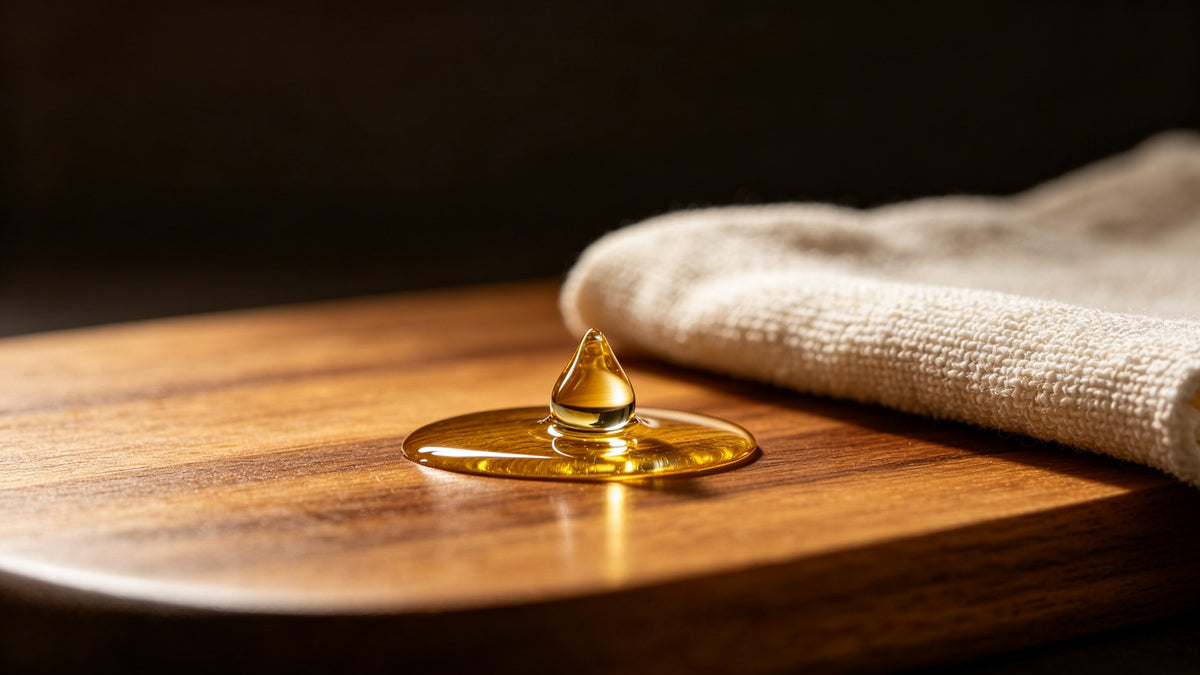 How to Care for Wooden Bracelets (Agarwood, Sandalwood, Huanghuali)
