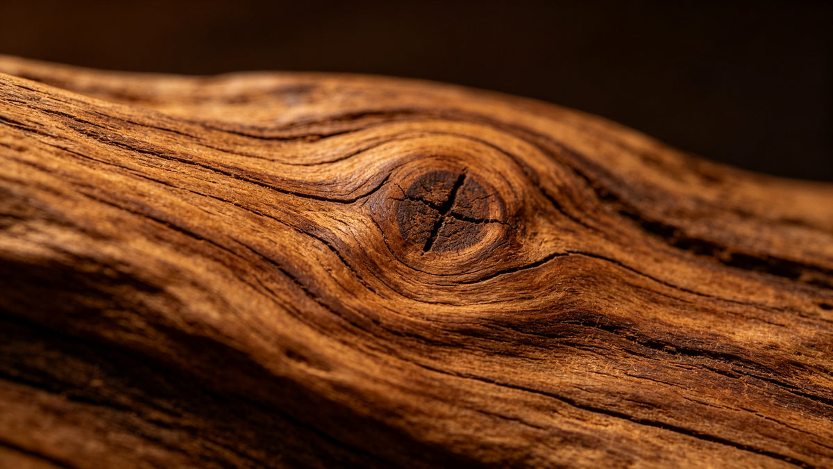 Walnut Wood Meaning: A Grounded, Earthy Choice
