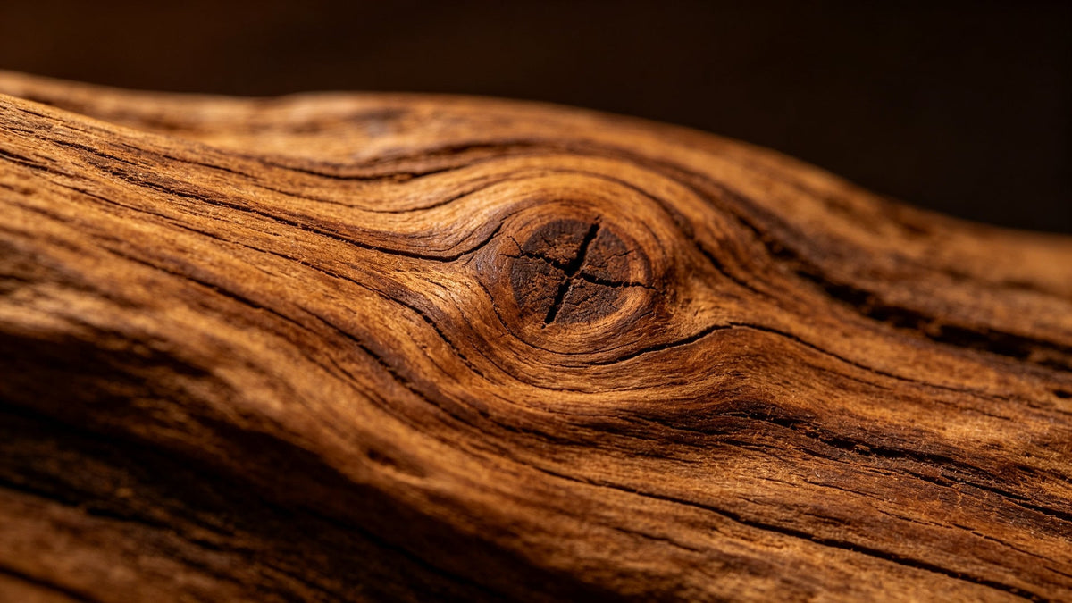 Walnut Wood Meaning: A Grounded, Earthy Choice