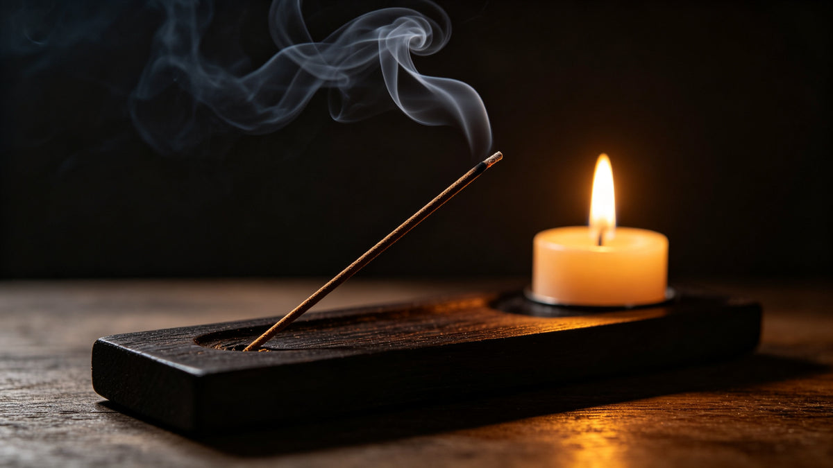 Agarwood Bracelet for Meditation: How to Use It