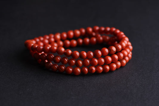 Nan Hong vs. Other Red Agates: What Makes It So Special?