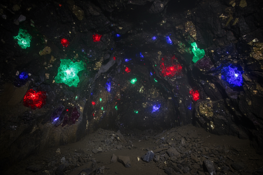 Everything Has a Spirit: How to Sense and Choose Natural Materials That Resonate with Your Soul