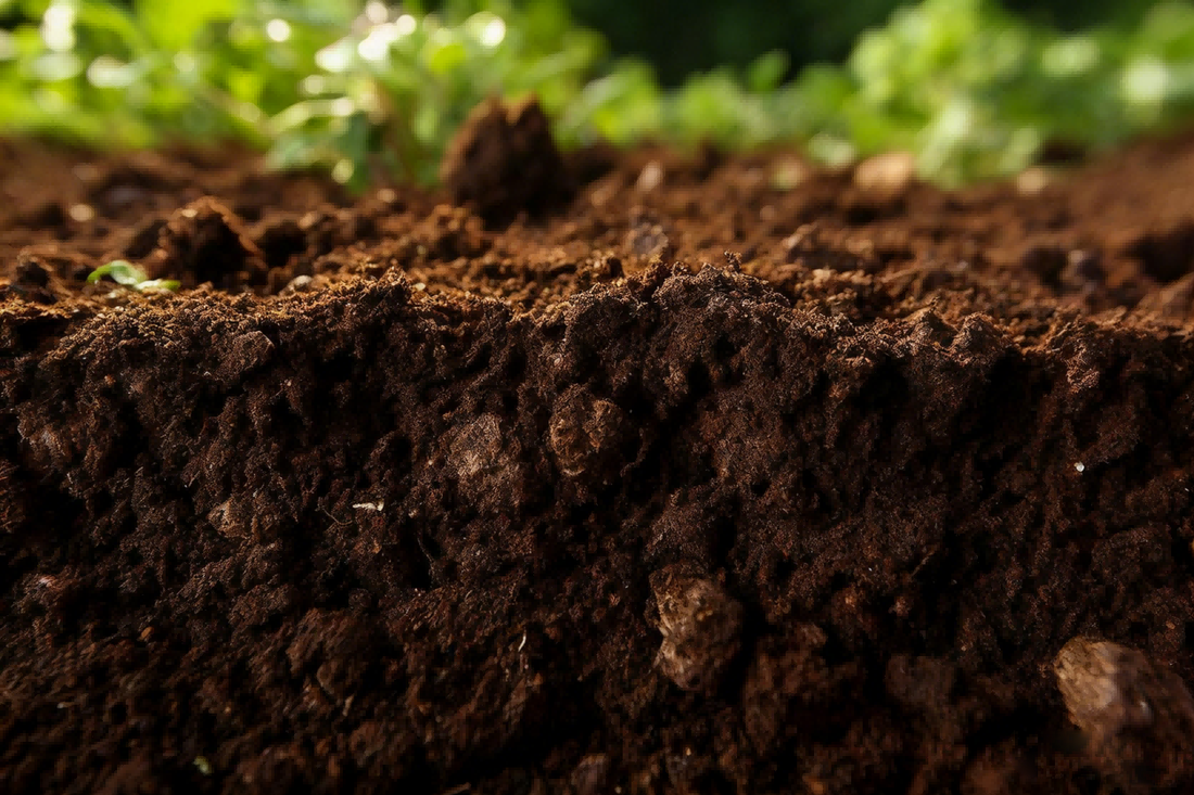 The "Earth" Element Treasury: How Jade, Amber, and Tiger's Eye Stabilize Your Foundation and Wealth