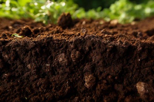 The "Earth" Element Treasury: How Jade, Amber, and Tiger's Eye Stabilize Your Foundation and Wealth