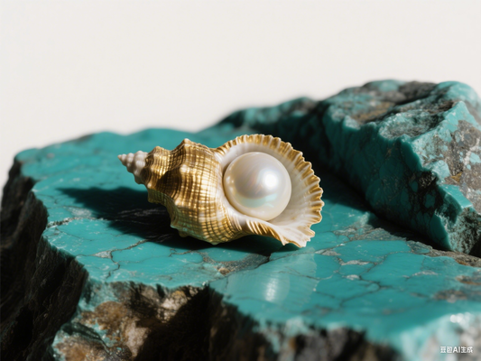 The Weight of the Authentic: A Guide to Recognizing True Turquoise