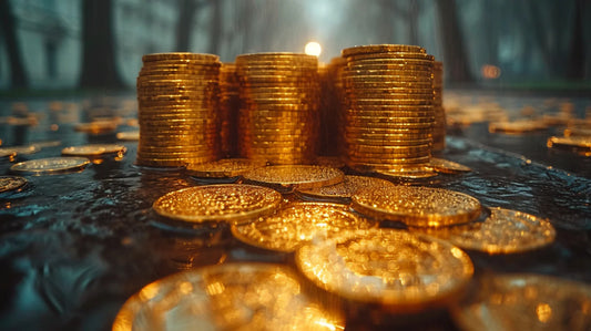 Manifesting Abundance: The Top 3 Stones for Attracting Wealth and Success