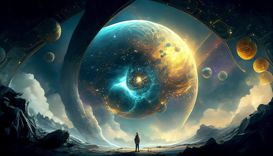 The Jambhala & Jewelry Difference: Why Our Energy Shields Truly Work