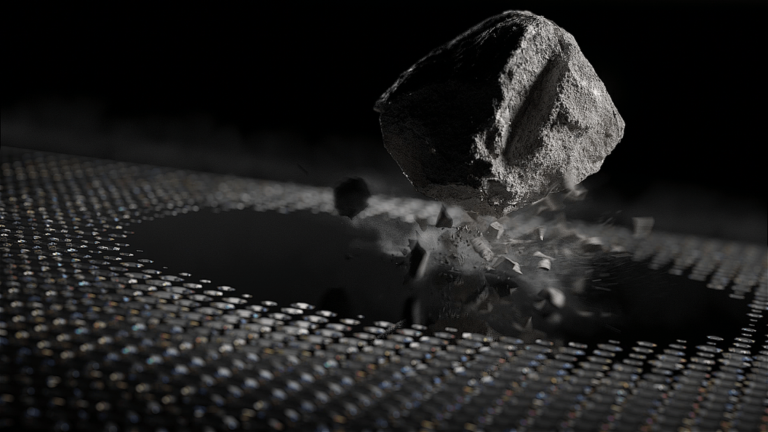 The "Metal" Element Treasury: How Clear Quartz and Metal Enhance Your Decisiveness and Sense of Order