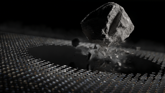 The "Metal" Element Treasury: How Clear Quartz and Metal Enhance Your Decisiveness and Sense of Order