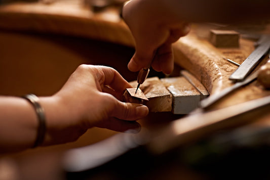The Jambhala & Jewelry Promise: Quality, Authenticity, and Positive Vibes