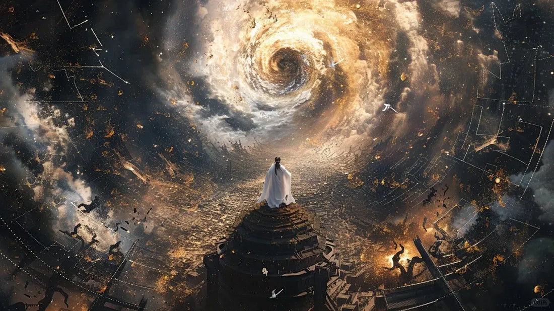 Feeling Anxious? The Top 5 Gemstones for Calming Your Nerves