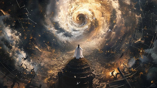 Feeling Anxious? The Top 5 Gemstones for Calming Your Nerves