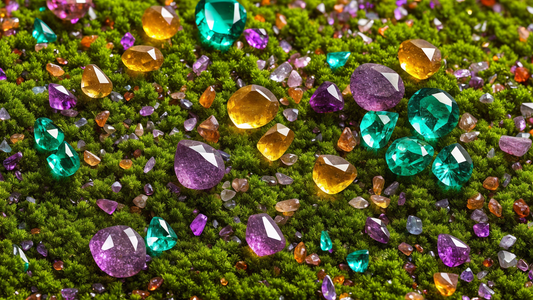 The Essential Guide to Energy Shielding: Protecting Your Aura with jambhala & jewelry