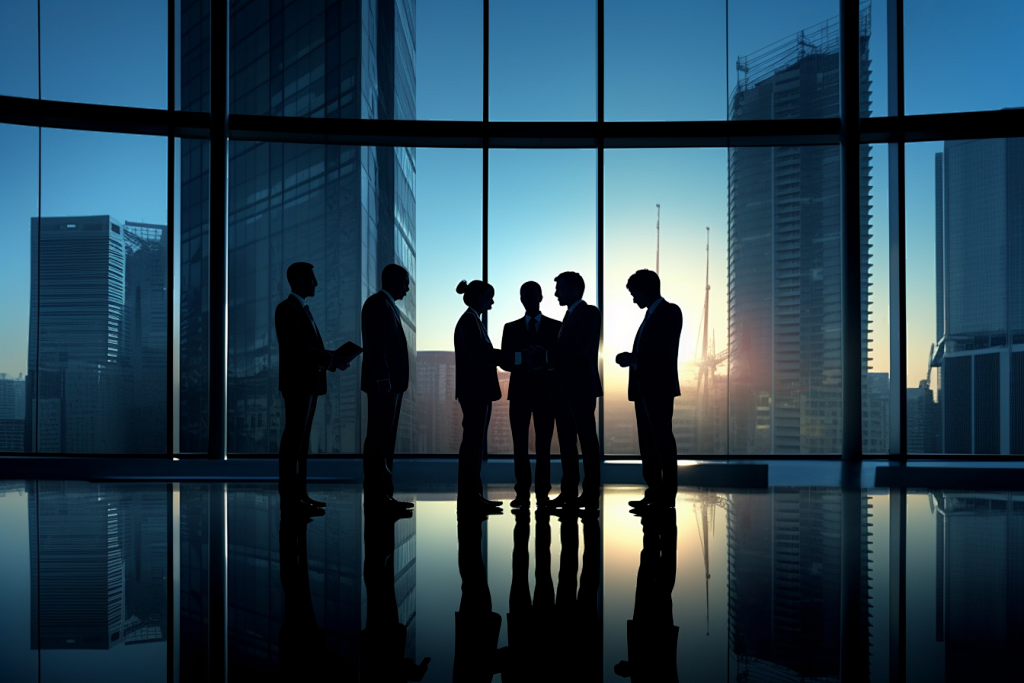 The Architecture of Leadership: Why Leaders Need Anchors
