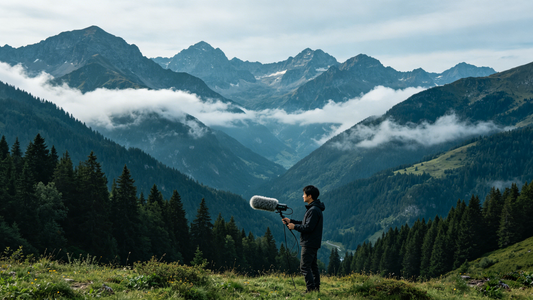 Why You Need a Physical Mute Button: Finding Absolute Clarity in a Loud World