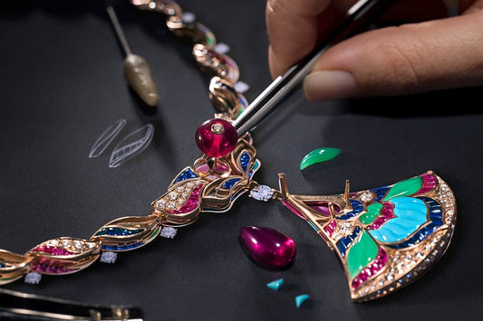 How to Care for Your Precious Jambhala & Jewelry Gemstone Jewelry