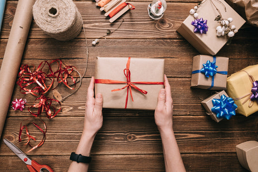 Passing the Anchor: How to Gift a Moment of Composure