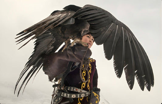 The Shaman's Spirit Medium: The Power of Bone and Tooth Amulets in Primal Beliefs