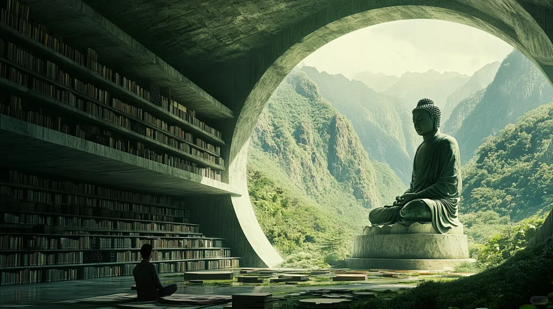 The Difference Between "Pretty" and "Powerful" Jewelry