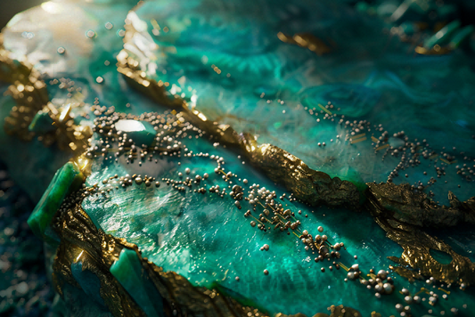 How to Use Your Blessed Agate Bracelet for Daily Energy Cleansing