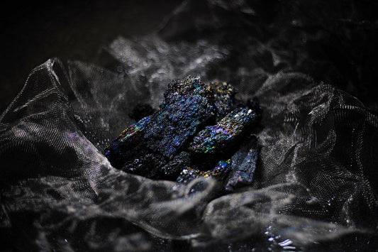 The Science & Spirit: Understanding Energy Infusion in Jambhala & Jewelry