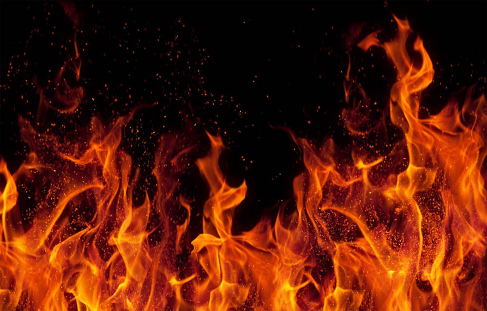 The "Fire" Element Treasury: How Red Agate, Cinnabar, and Lava Stone Ignite Your Passion and Action