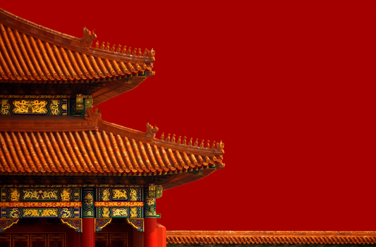 The Luxury of Restraint: Finding Calm in Traditional Details