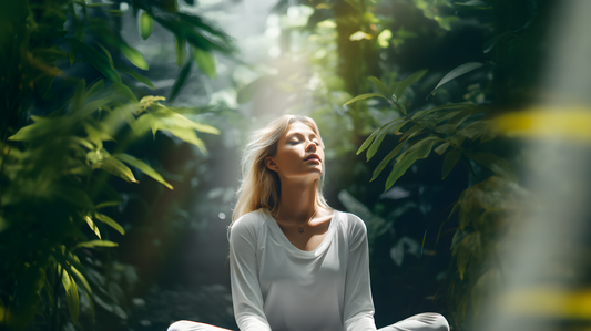 More Than an Accessory: Integrating Energy Shield Bracelets into Your Daily Wellness