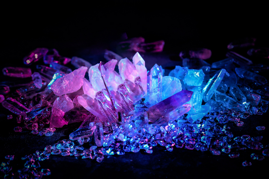 Deepening Your Spiritual Practice with Your Crystals
