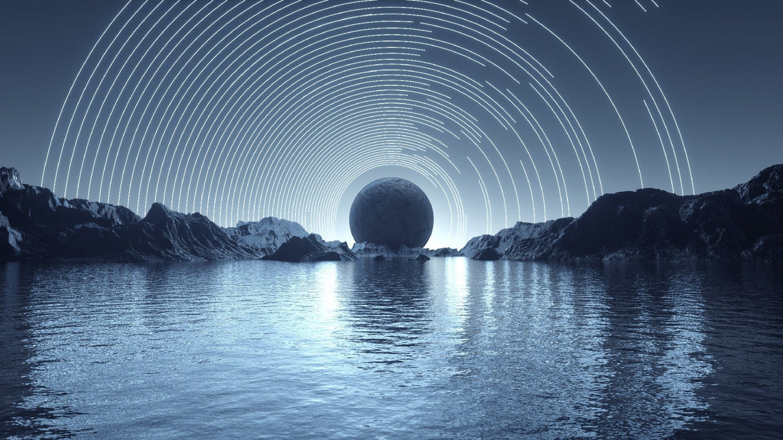 The Architecture of a Boundary: Creating Space in a Cluttered World