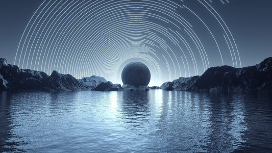 The Architecture of a Boundary: Creating Space in a Cluttered World