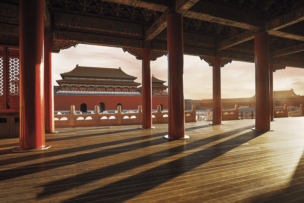 The Significance of Red in Chinese Jewelry: Power, Luck, and Protection