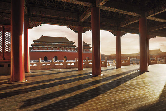 The Significance of Red in Chinese Jewelry: Power, Luck, and Protection
