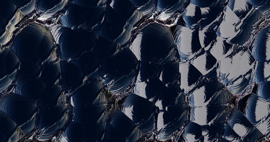 The Gravity of Black Obsidian: Finding Your Center in a Crowded Room