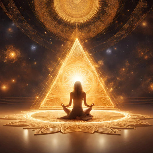 Jambhala & Jewelry's Signature: The Art of Crafting Powerful Energy Shields