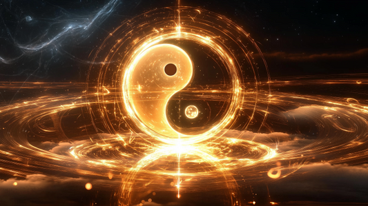Exploring the Five Elements (Wu Xing) in Chinese Gemstone Jewelry