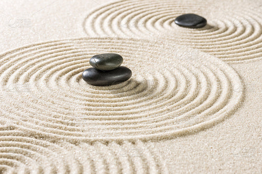 Mindfulness & Meditation: Using Your Jewelry as a Spiritual Anchor