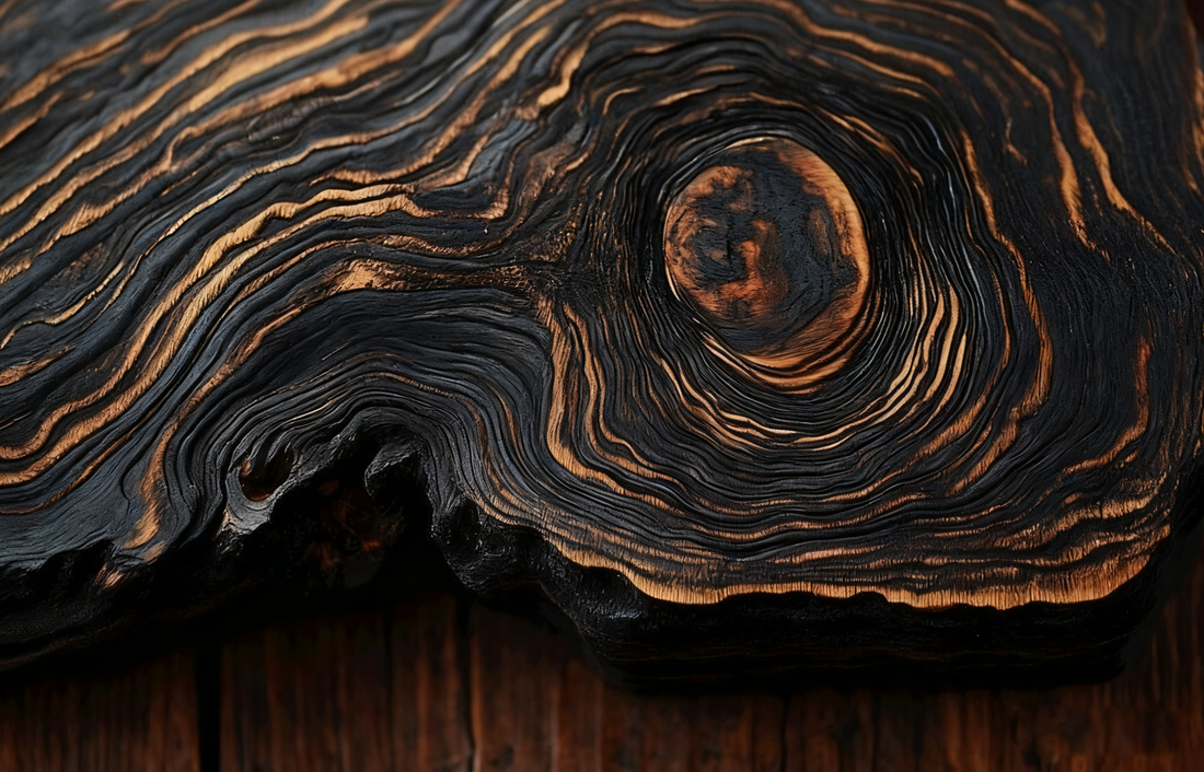 The "Wood" Element Treasury: How Turquoise, Malachite, and Wooden Jewelry Help You Grow and Expand