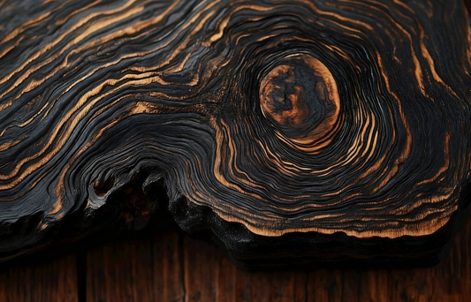 The "Wood" Element Treasury: How Turquoise, Malachite, and Wooden Jewelry Help You Grow and Expand