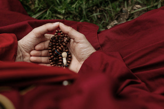 Jambhala & Jewelry vs. The Rest: What Makes Our Blessed Jewelry Superior?