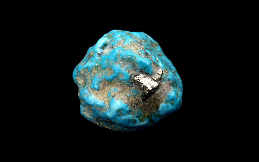 Jambhala & Jewelry's Turquoise Treasures: Connecting You to Earth and Sky