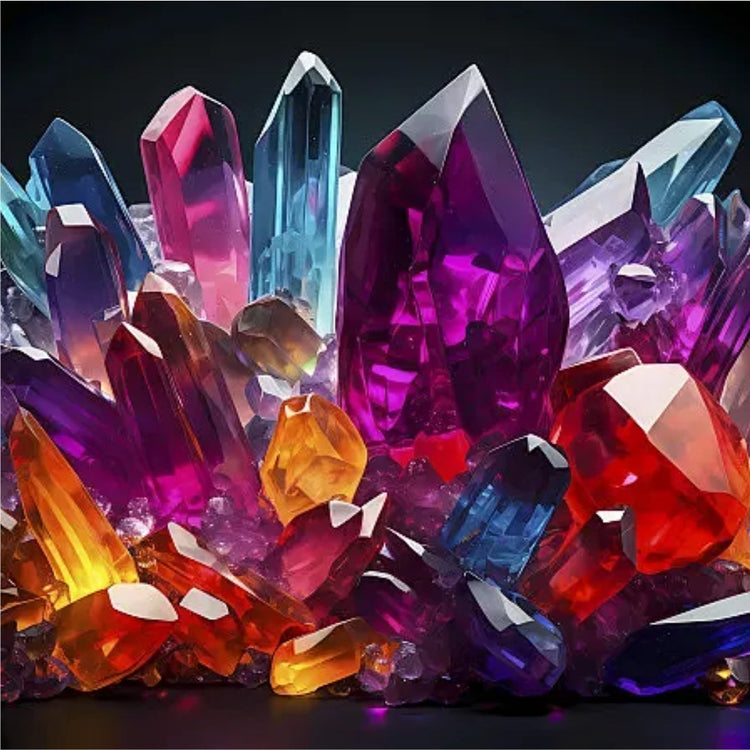 Crystal