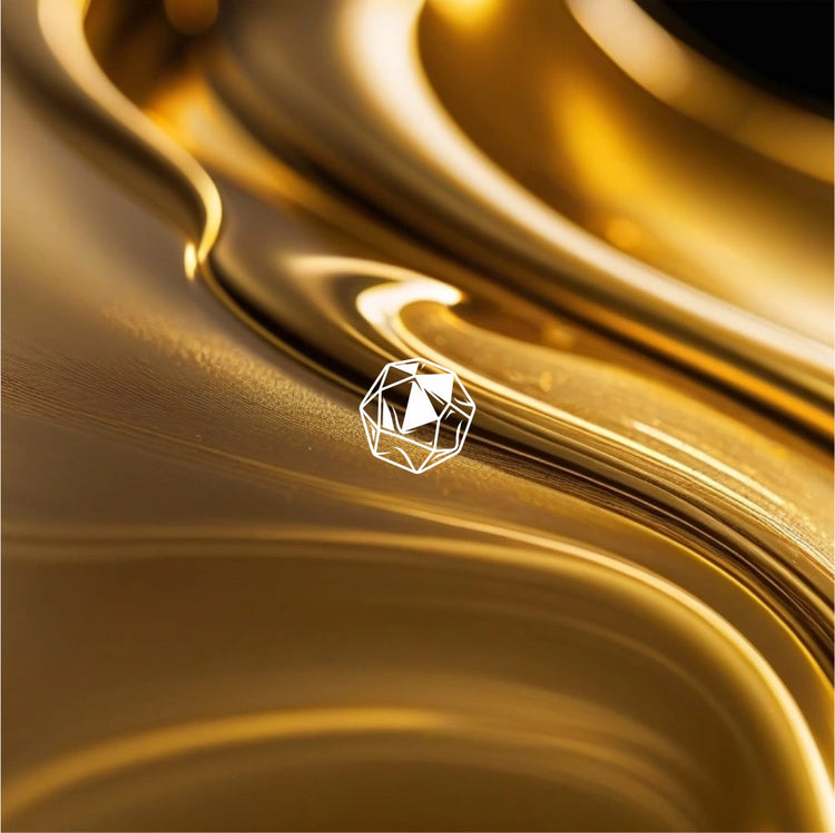Metal—Wealth & Success